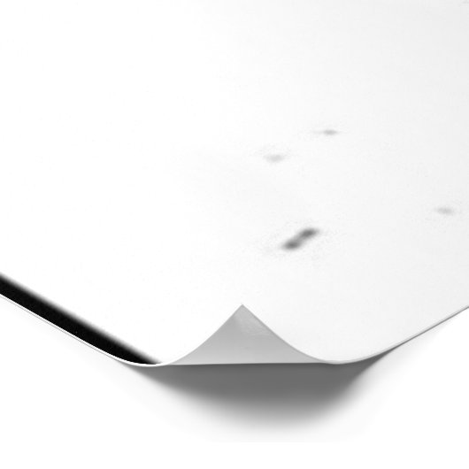 Hajime No Ippo inspiriere Poster (Ecke)