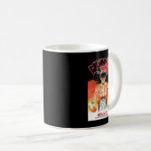 Hajime no Ippo Kaffeetasse (VorderseiteRechts)