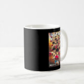 Hajime no Ippo Kaffeetasse (VorderseiteRechts)