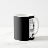 Hajime No Ippo kamogawa Boxgymnastik Hajime no Ipp Kaffeetasse (VorderseiteRechts)