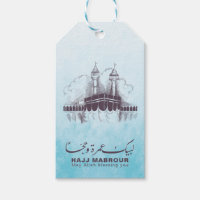 Hajj Mabrour, Umrah Mubarak in Mekka Saudi-Arabien