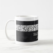 Hajj Mabrur (Accepted Hajj) Tasse (Links)