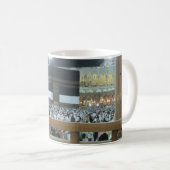 Hajj Tasse (VorderseiteRechts)