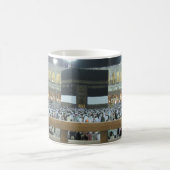 Hajj Tasse (Mittel)