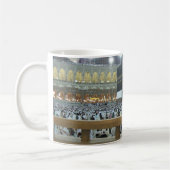 Hajj Tasse (Links)