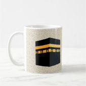 Hajja Mug Kaffeetasse (Links)