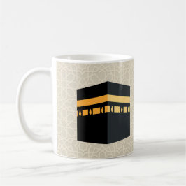 Hajja Mug Kaffeetasse