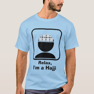 Hajji T-Shirt