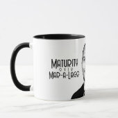 Hakeem Jeffries - Reife über Mar-a-Lago Tasse (Links)