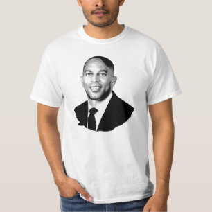 Hakeem Jeffries T - Shirt
