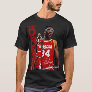 Hakeem 'The Dream' T-Shirt