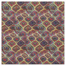 Häkelarbeitgewebe bywhacky