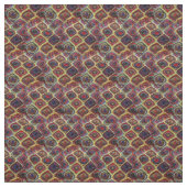 Häkelarbeitgewebe   bywhacky stoff (Muster)