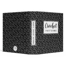 Häkelhaken Garne & Handwerksmuster Organisieren