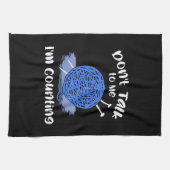 Häkeln Geschirrtuch (Horizontal)