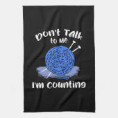 Häkeln Geschirrtuch (Vertikal)