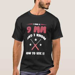 Häkeln Häkeln T-Shirt