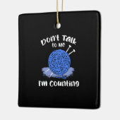 Häkeln Keramikornament (Links)