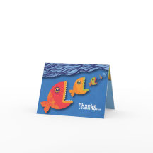 Haken, Linie u. Stinker danken Ihnen zu kardieren