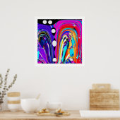 Haken Poster (Küche)