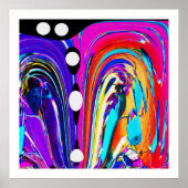 Haken Poster (Vorne)