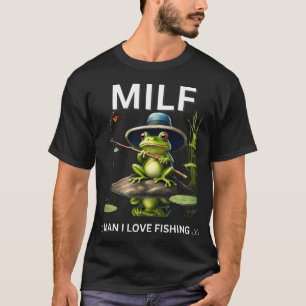 Haken-Schädel-Atem Salzig T-Shirt