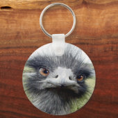 Haken Schlüsselanhänger (Vorderseite)