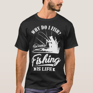 Haken Sie sie bei der Wahlurne T-Shirt