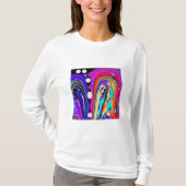 Haken T-Shirt (Vorderseite)