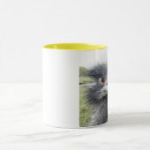 Haken Tasse (Zentrum)