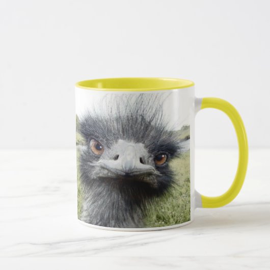 Haken Tasse (Rechts)