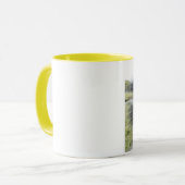 Haken Tasse (Vorderseite Links)