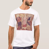 Haken vor Henry II T-Shirt (Vorderseite)