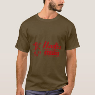 Hakenkins Mittelschule Av Club T-Shirt
