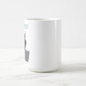 Haker Cat Kaffeetasse (Mittel)