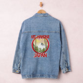 Hakone Japan Jeansjacke (Hangar)