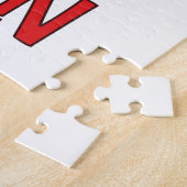 Hakone Japan Puzzle (Seite)