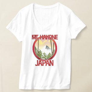 Hakone Japan T-Shirt