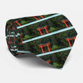 Hakontorium Krawatte (Gerollt)