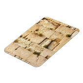 HaKotel - Der Western Magnet (Linke Seite)