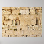 HaKotel - Der Western Poster (Vorne)