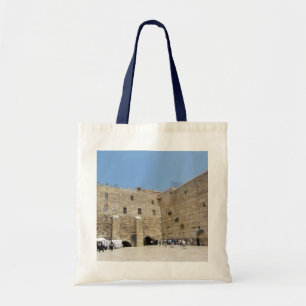 HaKotel - die Western-Wand Tragetasche