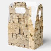 HaKotel Mosaic - The Western Wall Geschenkschachtel (Geöffnet)