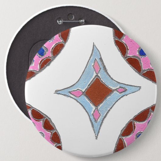 HAKU hakuna matata (1).png Button (Vorne & Hinten)