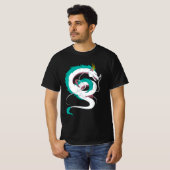 Haku T-Shirt (Vorne ganz)