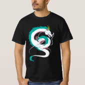 Haku T-Shirt (Vorderseite)
