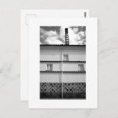 Hakubotan Sake Brewery: Saijo, Hiroshima, Japan Postkarte (Vorne/Hinten)