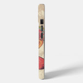 Hakuna Banana Iphone 15 pro Fall Case-Mate iPhone Hülle (Rückseite / Links)