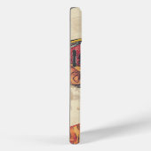 Hakuna Banana Iphone 15 pro Fall Case-Mate iPhone Hülle (Rückseite / Rechts)