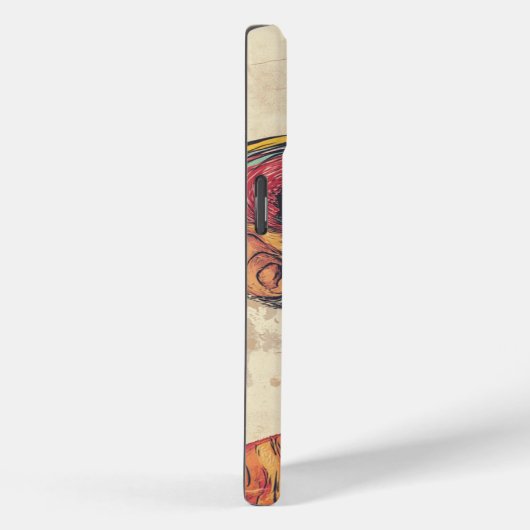 Hakuna Banana Iphone 15 pro Fall Case-Mate iPhone Hülle (Rückseite / Rechts)